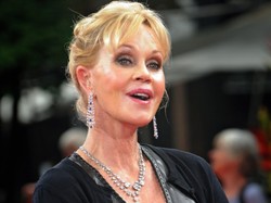 Zniszczona hulaszczym życiem: Melanie Griffith brzydko się starzeje