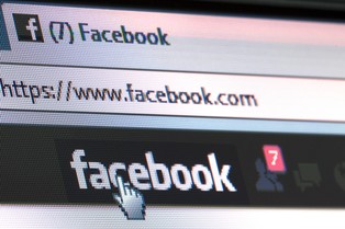 Streżyńska po spotkaniu z przedstawicielami Facebooka: "Mamy jeszcze całe morze pytań"