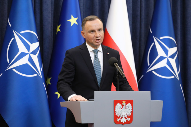 Andrzej Duda