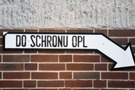 Do schronu