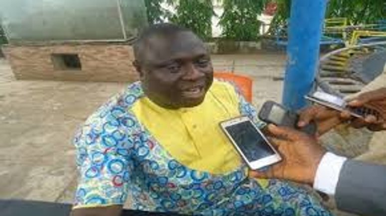 Image result for Police confirm death of popular alternative medicine practitioner , Oko Oloyun