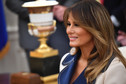 Melania Trump