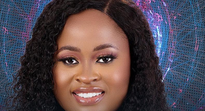 Bbnaija 7; Fans In Shock As Amaka Is Evicted