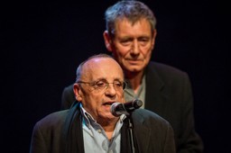 Marcel Łoziński: Życie jest jak film dokumentalny [WYWIAD]