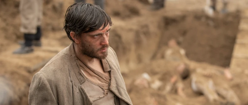 Zlatan Vidović - film "Dara iz Jasenovca"