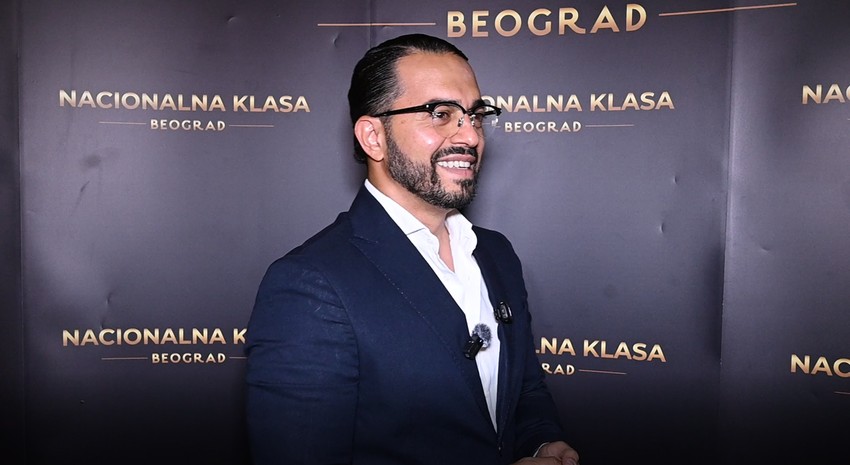 Adil Maksutović