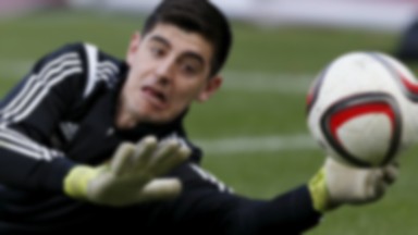 Thibaut Courtois: John Terry wciąż jest jednym z najlepszych