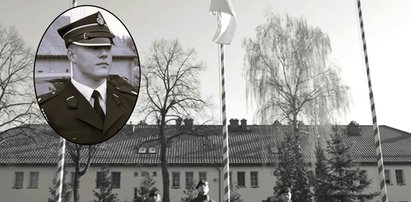 Robert miał dopiero 20 lat. Zginął w koszmarnym wypadku na poligonie. Poruszające słowa bliskich