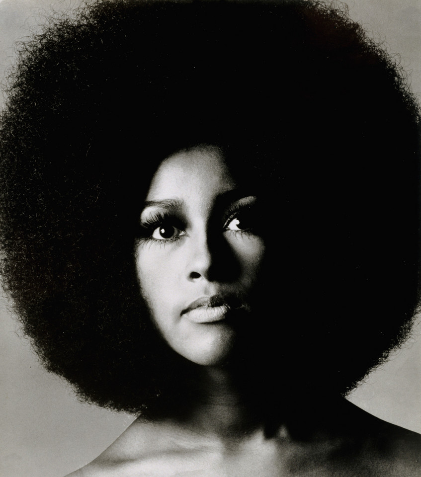 Marsha Hunt (fot. Getty Images)