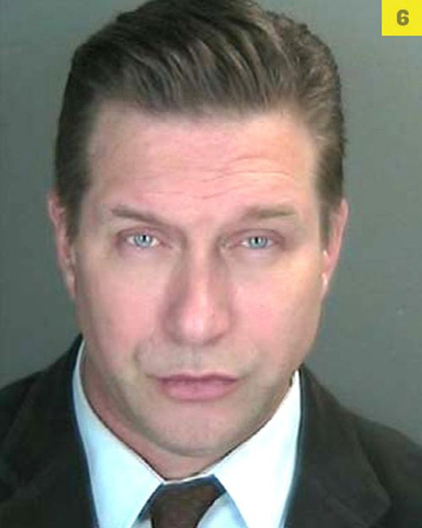 46-letni Stephen Baldwin