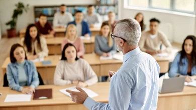 Ten okres wlicza się do emerytury. Ale musisz mieć specjalne zaświadczenie