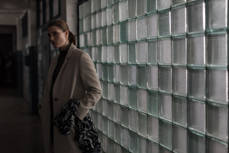 "Loveless": kadr z filmu