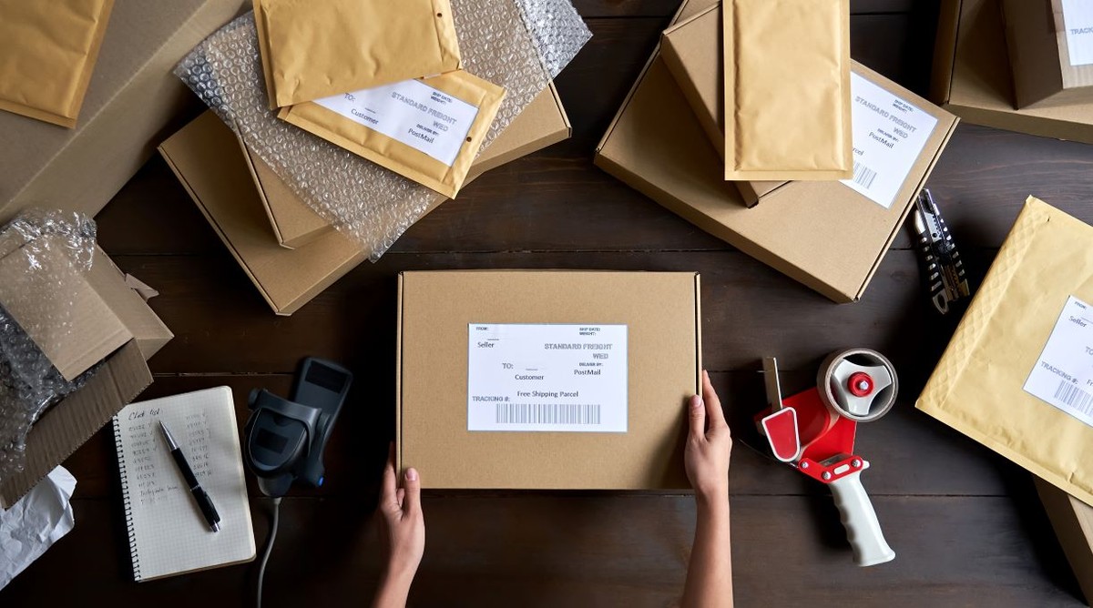 Czy marża w modelu dropshippingu może być jedynym źródłem przychodu?
