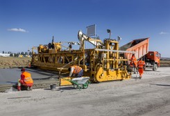 Via Baltica nabiera kształtów. Kierowcy dostaną kilometry nowej drogi