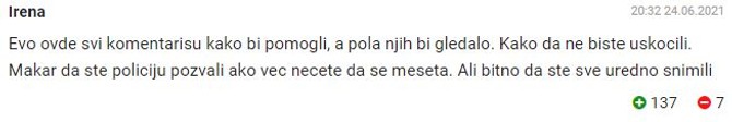 komentar