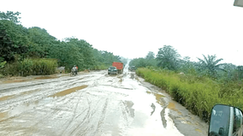 FG renews commitment to complete Calabar-Itu-Ikot Ekpene Highway 