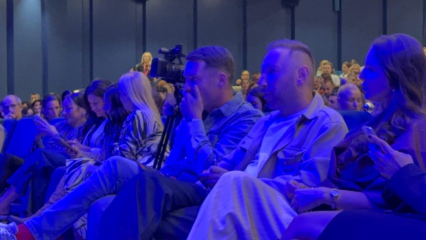 Bivši  muž Marije Mikić