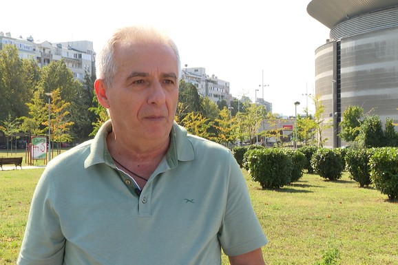 "PRIŠTINA IMA TAJNE OPTUŽNICE PROTIV SRBA!" Drecun: Pokušaj da se marginalizuju zločini OVK