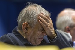 Cypryjski minister finansów Michalis Sarris podał się do dymisji