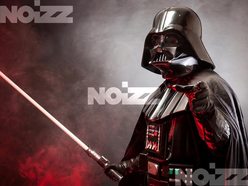 Star Wars rajongók figyelem! Hivatalos sportág lett a fénykardozás – VIDEÓ  - Noizz