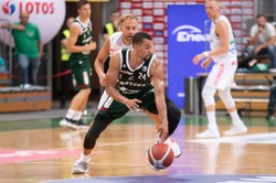 Morris i Bibbins wrócili do składu. Watson z szansą na debiut w Legii