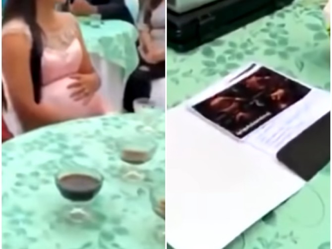Skandalozni snimak obilazi svet