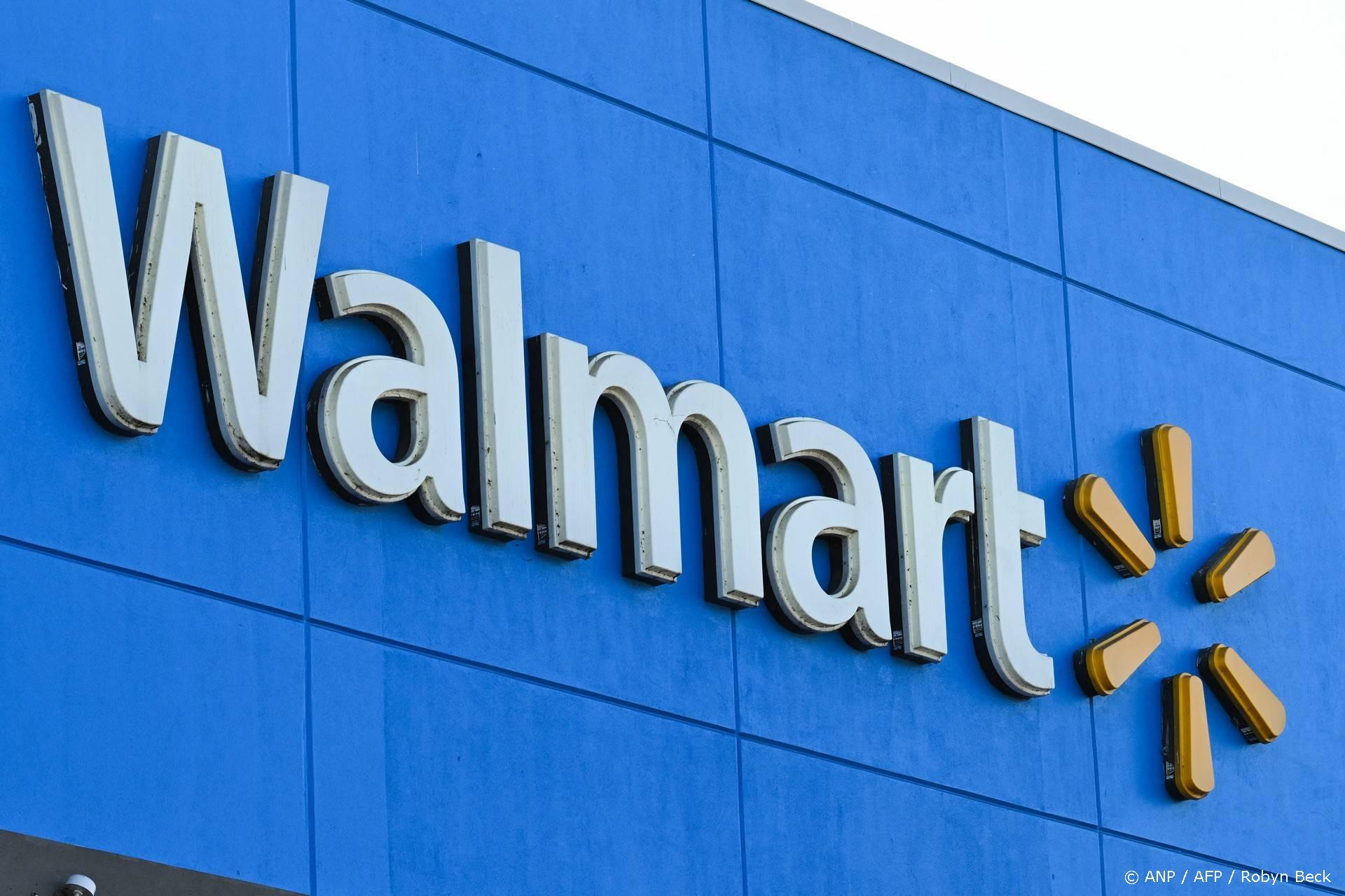 Steekpartij Walmart Michigan: 11 gewonden, verdachte opgepakt