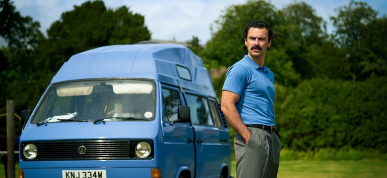 Serialowa adaptacja bestsellera wraca. Pierwszy sezon wywołał spore kontrowersje