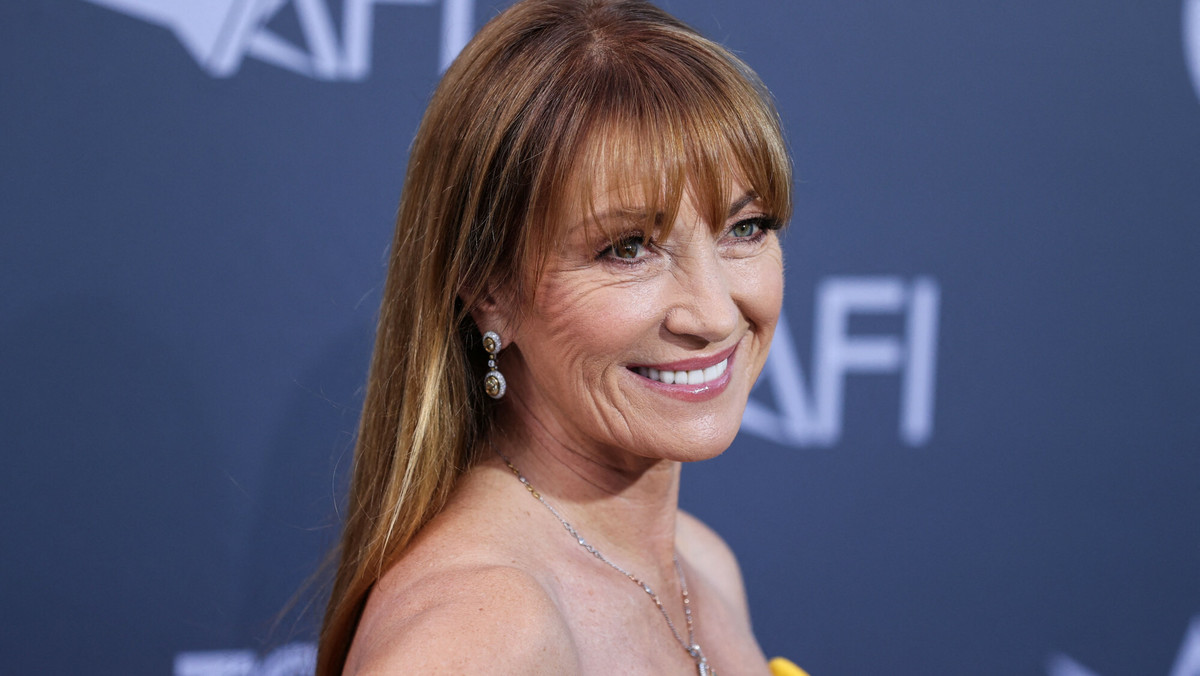 Jane Seymour