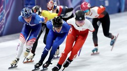 polska panczenistka opuszcza szpital. kamila sellier autem wróci do kraju