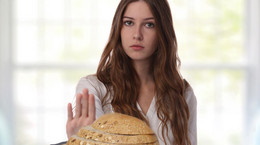 Dieta niskowęglowodanowa