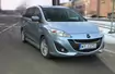 Mazda 5: Scenic po japońsku