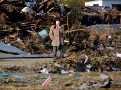 Trzęsienie ziemi w Japonii było jeszcze silniejsze
