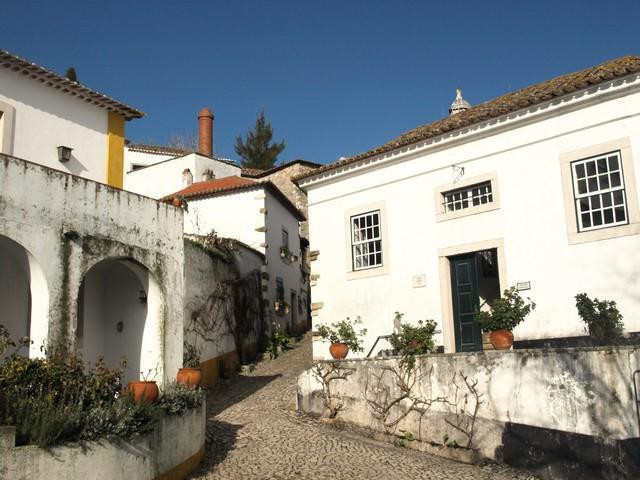 Óbidos