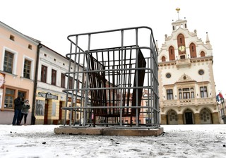 RCB: Pięć osób zmarło z powodu wychłodzenia