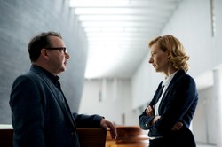 Zbigniew Zamachowski dołączył do obsady 2. sezonu "Paktu"