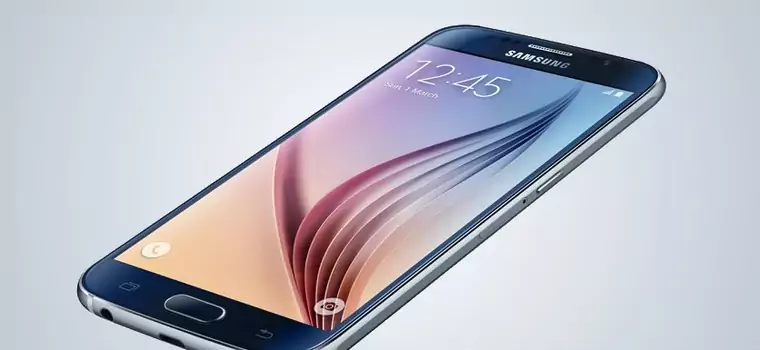 Samsung Galaxy S6 – pierwsze wrażenie