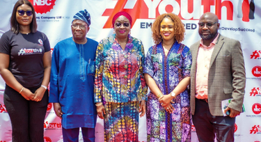 NBC empowers youths in Kano, Anambra, Ogun, Imo & Lagos with business grants