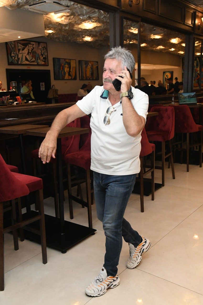 Dragan Stojković Bosanac