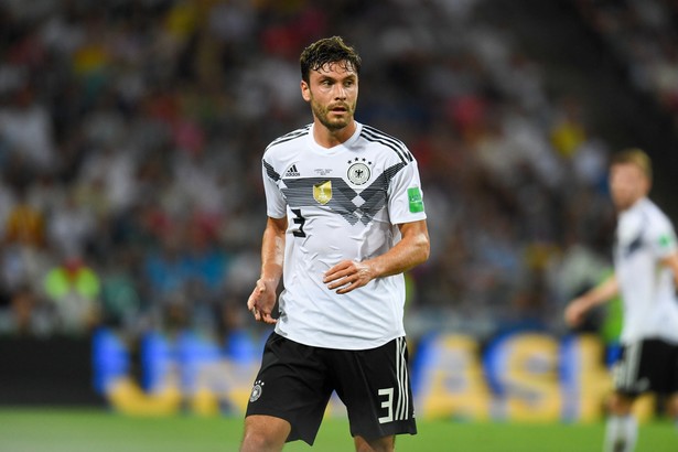 Jonas Hector