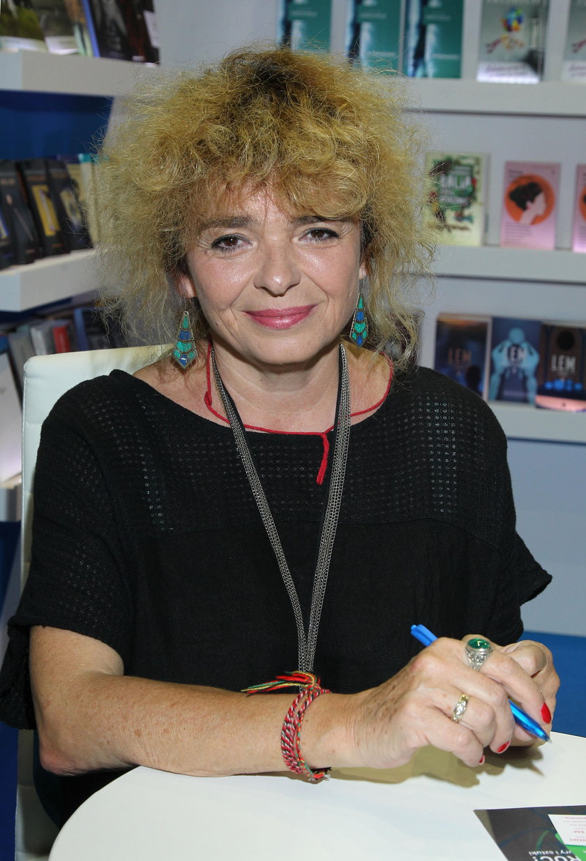 Katarzyna Grochola