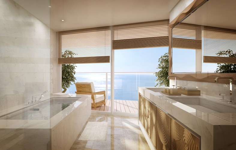 Najdroższy apartament na świecie