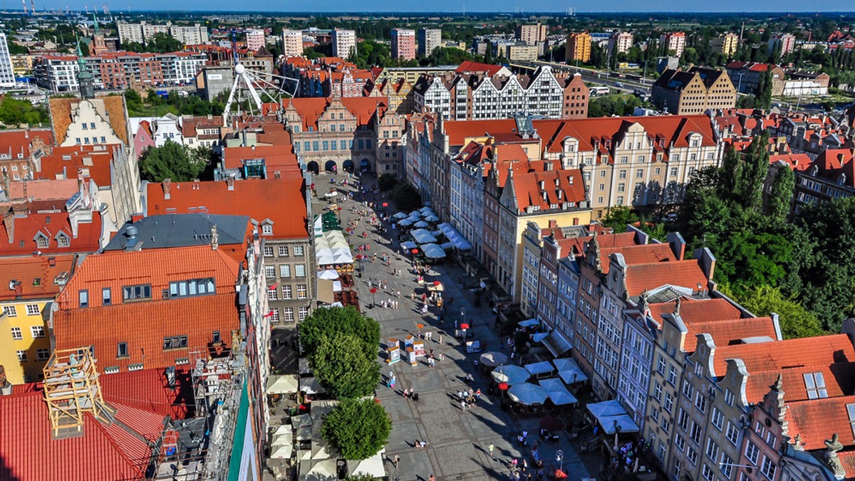 Zakończyły się prace budowlane hermetycznej kompostowni Zakładu Utylizacyjnego. Złożony został też wniosek o pozwolenie na użytkowanie obiektu – poinformował dziś Urząd Miejski w Gdańsku.