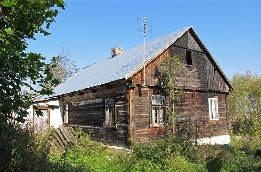 Zabili wuja podczas porządków