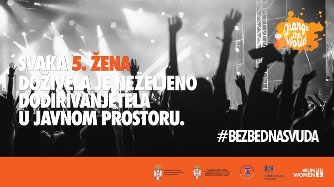 Međunarodni dan borbe protiv nasilja nad ženama