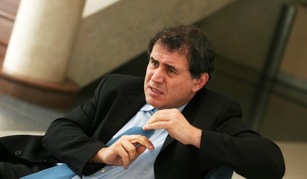 Nurijel Rubini