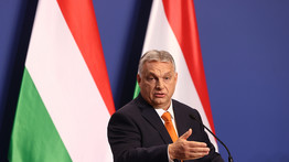 Orbán Viktor ténybejelentése: „Magyarországon lesz gáz, és lesz elég villany is”