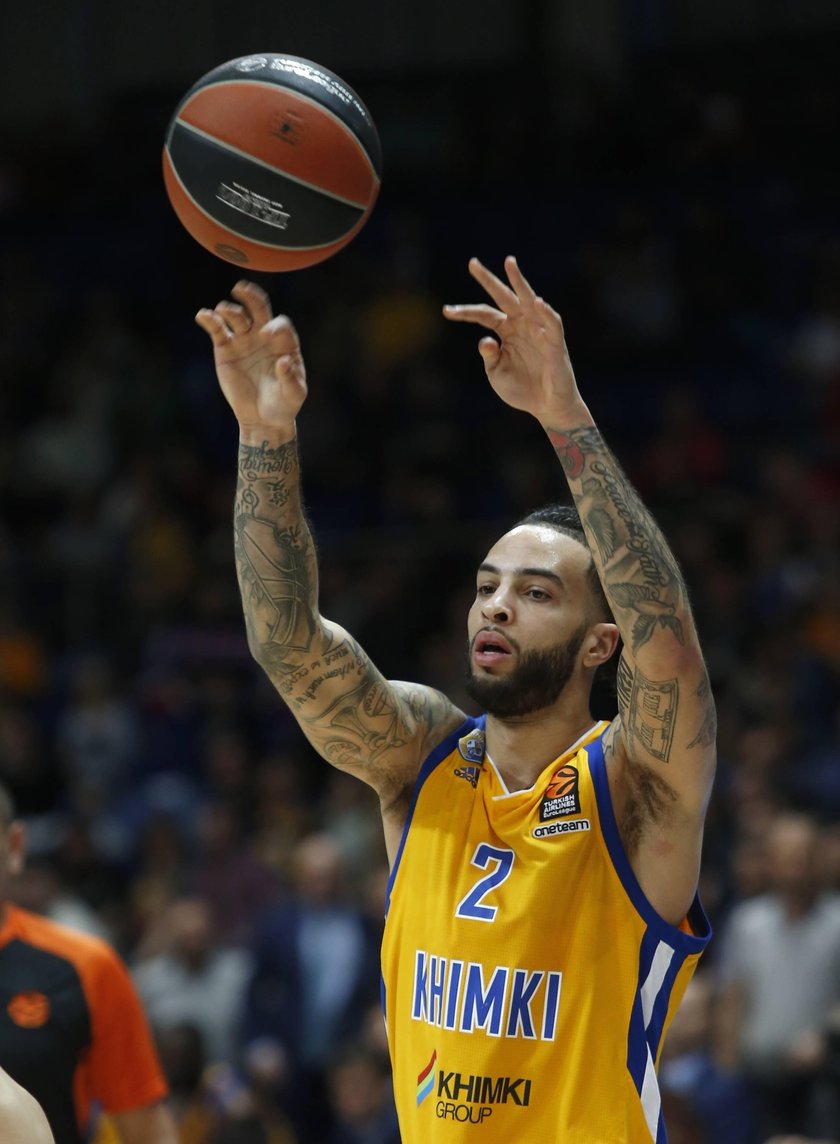 Tyler Honeycutt († 27 l)