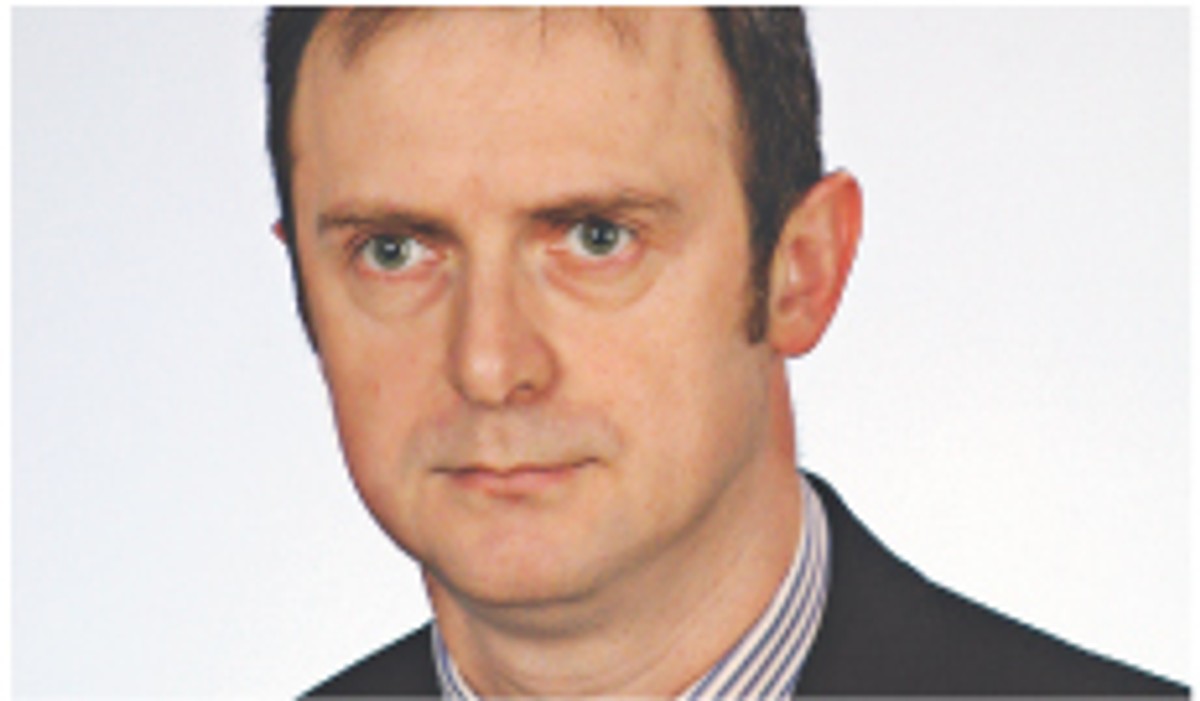 Arkadiusz Sobczyk, radca prawny, Kancelaria Prawna Sobczyk i Wspólnicy w Krakowie