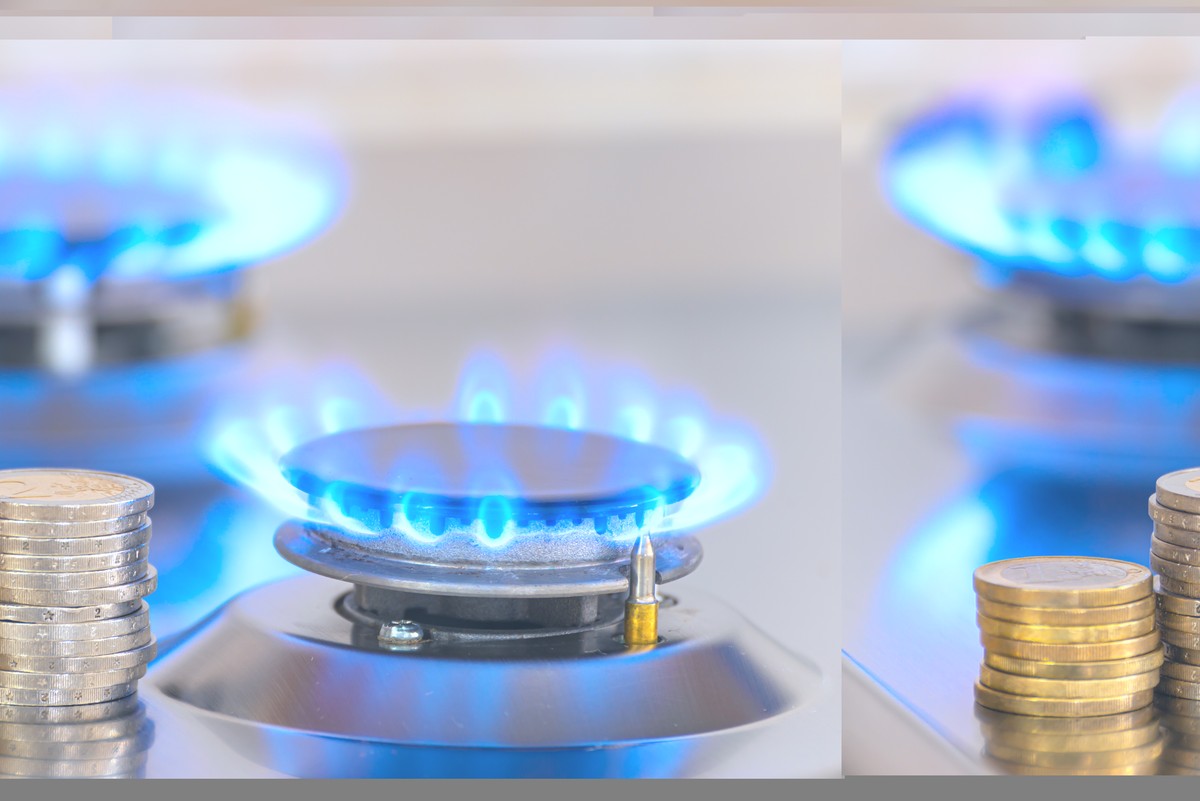 Nawet 1000 zł mniej za gaz rocznie. Orlen składa wniosek do URE